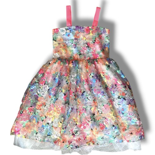 Girl halabaloo floral - girl’s,