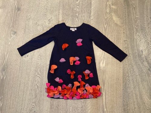 Hala baloo girls kids - baloo, navy