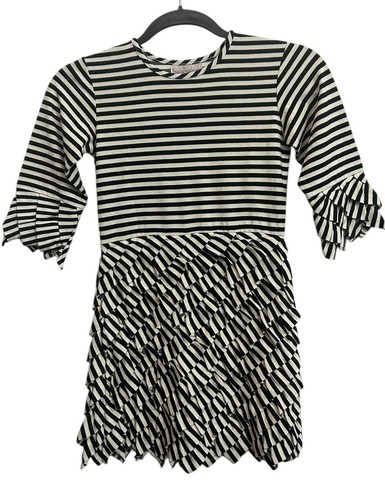 Halabaloo girls dress size - girls, 7