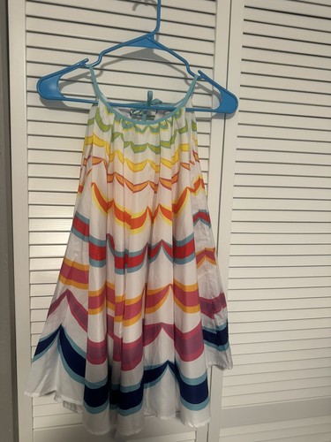 Girls summer rainbow sling - girls,
